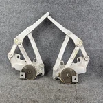 1994-2001 Dodge Ram 1500 Hood Hinges Pair Set Springs 2500 3500 Oem White. Fixed Price $79.79.