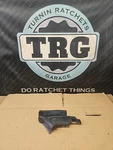 08-13 Infiniti G37 Coupe Front Right Hood Hinge Cover Trim 65450-JL00A. Fixed Price $29.48.