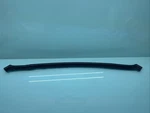2016-2022 Chevrolet Spark Front Hood Bonnet Forward Edge Weatherstrip Seal Oem. Fixed Price $24.99.