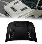 New Replacement Aluminum Hood Front Panel 21-25 Ford Bronco Unfinished Black. Fixed Price $799.98.