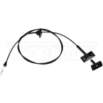 Dorman 912-196 Hood Release Cable 89-94 Ford Bronco Ii Explorer Ranger. Fixed Price $51.99.