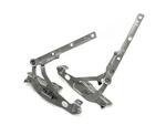 Hinges Bonnet Pair 2308800128 Mercedes SL500. Fixed Price $109.00.