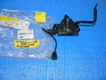 Hyundai Santa Fe Hood Lock Latch Radiator Support 81130S2000 2019 2020 Oem. Fixed Price $62.00.
