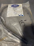 1966-67 Ford Fairlane Cowl Lacing. Fixed Price $15.00.