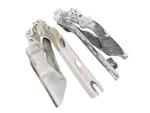 10-14 Volkswagen Golf Gti Hood Hinge Pair Candy White LB9A 5K0823301C 5K0823302C. Fixed Price $45.00.