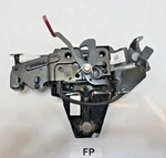 20-24 Oem Porsche Carrera 911 992 Front Hood Lock Cylinder Bonnet Lid Catch. Fixed Price $199.95.