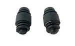 2015-2023 Jeep Renegade Left And Right Trunk Tailgate Liftgate Stopper Buffer. Fixed Price $32.39.