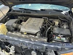 Sequoia 2008 Keys/latches/locks 104665247. Fixed Price $62.31.