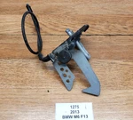 10-18 Oem Bmw F10 F06 F13 F02 Front Hood Driver Side Safety Catch Lock Latch. Fixed Price $24.95.