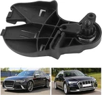 Hood Latch Release Openner Handle For 08-2016 Audi A3 A4 A5 A6 A7 Q2 8T1823633B. Fixed Price $13.66.