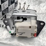 Trunk Latch With Actuator For 08-19 Maserati Granturismo M145 80052700. Fixed Price $170.00.