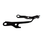 Hood Hinge For Lexus ES300, 1992-1996, Right (passenger) Side, Replacement. Fixed Price $48.95.