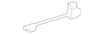 Genuine Mercedes-benz Switch 216-820-21-10. Fixed Price $35.70.