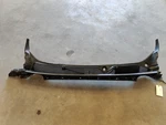 17-19 Gmc Acadia Front Windshield Cowl Grille Panel Molding Trim, Oem LOT3628. Fixed Price $144.50.