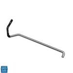 1970-72 Buick Skylark / Gs Hood Latch Release Handle Without Clip. Fixed Price $18.99.