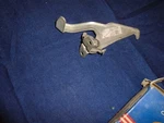 Nos Gm 1971-1972 Pontiac Catalina Bonneville Hood Safety Catch 481731 487323. Fixed Price $25.00.