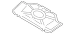 Genuine Bmw Insulator 51-48-7-284-629. Fixed Price $571.59.