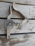 1963-1966 Amc American Motors Corp Rambler Classic Left Hood Hinge. Fixed Price $99.99.