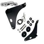 For Mopar Dodge Challenger 08-23 Stainless Hood Pins Kit 82214260AC P5155755. Fixed Price $71.09.