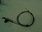 81-87 Hood Release Cable Handle Chevy Gmc Pickup Truck Blazer Suburban Jimmy. Fixed Price $35.00.