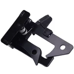 Hood Safety Latch Catch Lock Fit Mercedes Benz C300 C350 E350 2048800064. Fixed Price $14.78.