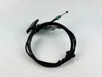 11-24 Infiniti QX80 QX56 Hood Bonnet Release Open Cable Wire / Handle Oem. Fixed Price $32.50.