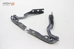 2019 2026 Volkswagen Jetta Hood Bonnet Left & Right Hinge Support Oem -set-. Fixed Price $99.99.