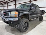 2003 Gmc SIERRA250 Lh Hood Hinge Used Oem 1140418 Black 142K Miles. Fixed Price $84.39.