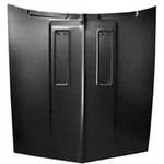 Goodmark Hood Panel Fits 1967-1969 Chevrolet Camaro Ss Models GMK402020067. Fixed Price $693.69.