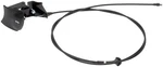 Hood Release Cable Dorman 912-078 Fits 02-07 Jeep Liberty. Fixed Price $124.76.