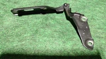 2015-2020 Audi A3 Quattro Right Hood Hinge Mythos Black Metallic Oem 8V0823302G. Fixed Price $49.00.