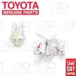 81 - 90 Toyota Land Cruiser FJ60 FJ62 Hood Support Rod Clamp Holder Clip Oem New. Fixed Price $14.13.