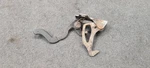 Bmw 5 E39 2001 Lock Cylinder Bonnet 8172164. Fixed Price $22.05.