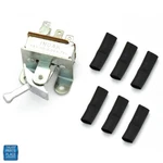 1969 Chevelle & Camino W/ A/c - Blower Motor Fan Switch Replaces Gm 3942656. Fixed Price $79.99.
