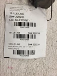 Lexus IS250 Hood Latch Assembly 2008-2014 Oem. Fixed Price $54.99.