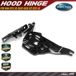 Passenger Hood Hinge For Bmw E70 X5 2007-2013 E71 E72 X6 2008-2014 41617208630. Fixed Price $65.99.