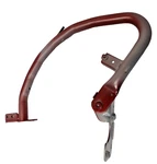 11-18 Volvo S60 Driver Left Rear Trunk Deck Lid Tailgate Hinge Oem 31349169. Fixed Price $50.24.