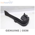 2015-2018 Porsche Macan Turbo Right Side Hood Seal 95B823732A. Fixed Price $49.99.