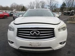 2013 Infiniti JX35 Rhhood Hinge Oem 654003JA0A. Fixed Price $59.00.