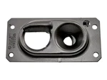 Lower Hood Latch Receiver Vw Jetta Rabbit Scirocco MK1 Genuine Oem - 171 823 509. Fixed Price $79.99.