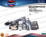 Genuine Hood Lock Latch 81130AR000 Fits Genesis GV70 2022-2023. Fixed Price $75.48.