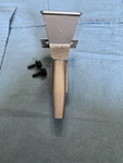Oem Mopar Hood Safety Catch Latch 1967 - 69 Plymouth Barracuda Dated 1558. Fixed Price $120.00.