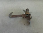 Hood Latch 84 85 86 87 Lincoln Continental Dr. Fixed Price $15.00.