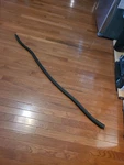 2015 - 2020 Audi A3 S3 Hood Bonnet Rearward Weatherstrip Seal Oem. Fixed Price $19.00.