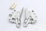 06-10 Vw Volkswagen Passat B6 Hood Hinges Left & Right Pair E4879. Fixed Price $74.95.