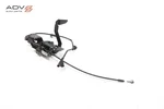 2019 - 2023 Hyundai Kona Electric Hood Bonnet Lock Latch W/ Release Cable Oem. Fixed Price $84.99.