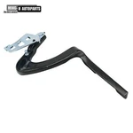 Front Right Hood Bonnet Hinge 1496268-00-B 1496268-00-C For 20-23 Tesla Model Y. Fixed Price $41.53.