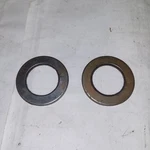Nos 1953-62 Chevy Corvette 41-54 Fleetline Belair Gm Felt Wheel Seals 3656536 Oe. Fixed Price $21.99.