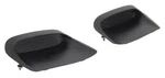 For 1967-69 Firebird 400; Inserts; Hood; Closed Vent Style; Pair. Fixed Price $123.43.