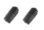 Land Rover LR3 LR4 Range Sport Bonnet Hood Rubber Bumper Buffers LR023025. Fixed Price $23.95.